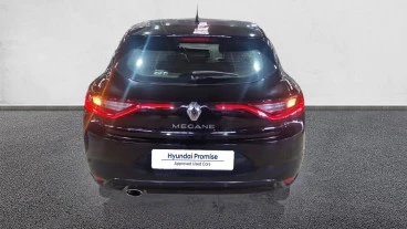 Renault Megane GT Line Energy TCe 97kW (130CV) EDC