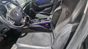 Renault Megane GT Line Energy TCe 97kW (130CV) EDC