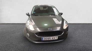 Ford Fiesta 1.5 TDCi 63kW Trend+ 5p
