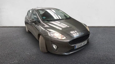 Ford Fiesta 1.5 TDCi 63kW Trend+ 5p