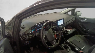 Ford Fiesta 1.5 TDCi 63kW Trend+ 5p