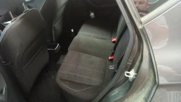 Ford Fiesta 1.5 TDCi 63kW Trend+ 5p