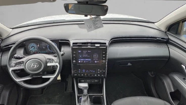 Hyundai Tucson 1.6 CRDI 100kW (136CV) 48V Maxx DCT