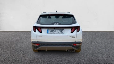 Hyundai Tucson 1.6 CRDI 100kW (136CV) 48V Maxx DCT