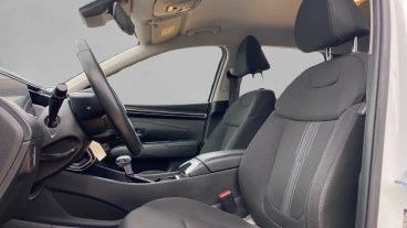 Hyundai Tucson 1.6 CRDI 100kW (136CV) 48V Maxx DCT