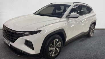 Hyundai Tucson 1.6 CRDI 100kW (136CV) 48V Maxx DCT