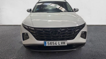 Hyundai Tucson 1.6 CRDI 100kW (136CV) 48V Maxx DCT