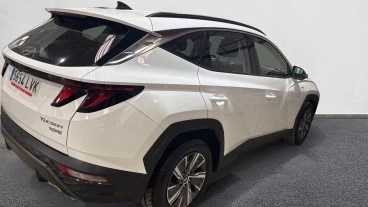 Hyundai Tucson 1.6 CRDI 100kW (136CV) 48V Maxx DCT