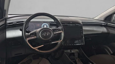 Hyundai Tucson 1.6 CRDI 100kW (136CV) 48V Maxx DCT