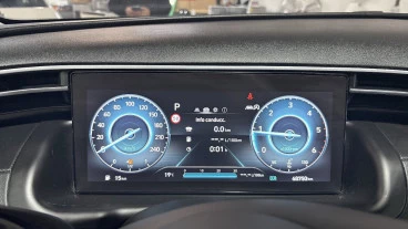 Hyundai Tucson 1.6 CRDI 100kW (136CV) 48V Maxx DCT