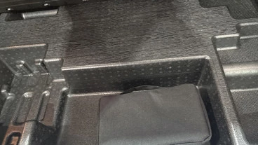 Hyundai Tucson 1.6 CRDI 100kW (136CV) 48V Maxx DCT