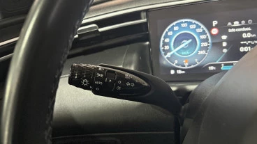 Hyundai Tucson 1.6 CRDI 100kW (136CV) 48V Maxx DCT