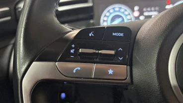 Hyundai Tucson 1.6 CRDI 100kW (136CV) 48V Maxx DCT