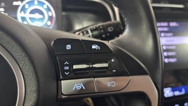 Hyundai Tucson 1.6 CRDI 100kW (136CV) 48V Maxx DCT