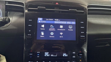 Hyundai Tucson 1.6 CRDI 100kW (136CV) 48V Maxx DCT