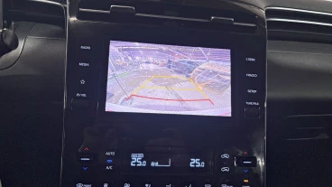 Hyundai Tucson 1.6 CRDI 100kW (136CV) 48V Maxx DCT