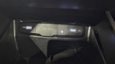 Hyundai Tucson 1.6 CRDI 100kW (136CV) 48V Maxx DCT