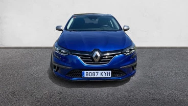 Renault Megane GT Line TCe 103 kW (140CV) GPF -SS