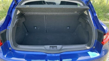 Renault Megane GT Line TCe 103 kW (140CV) GPF -SS