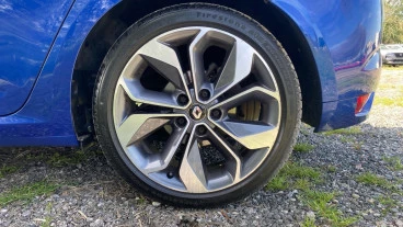 Renault Megane GT Line TCe 103 kW (140CV) GPF -SS