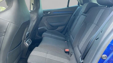 Renault Megane GT Line TCe 103 kW (140CV) GPF -SS