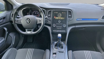 Renault Megane GT Line TCe 103 kW (140CV) GPF -SS