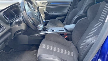 Renault Megane GT Line TCe 103 kW (140CV) GPF -SS