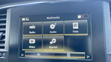 Renault Megane GT Line TCe 103 kW (140CV) GPF -SS