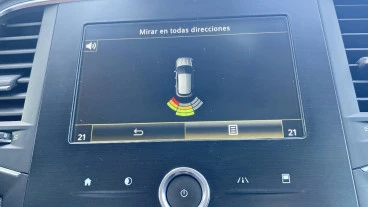 Renault Megane GT Line TCe 103 kW (140CV) GPF -SS