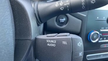 Renault Megane GT Line TCe 103 kW (140CV) GPF -SS