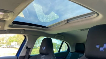 Renault Megane GT Line TCe 103 kW (140CV) GPF -SS