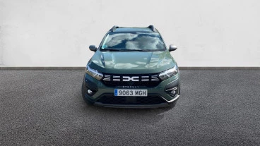 Dacia Sandero Expression TCe 67kW (90CV)