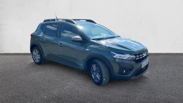 Dacia Sandero Expression TCe 67kW (90CV)