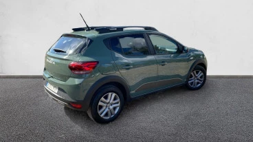 Dacia Sandero Expression TCe 67kW (90CV)