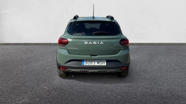Dacia Sandero Expression TCe 67kW (90CV)