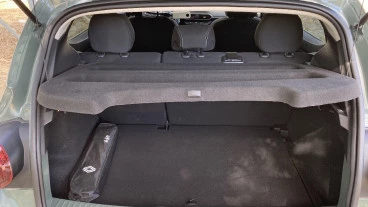 Dacia Sandero Expression TCe 67kW (90CV)