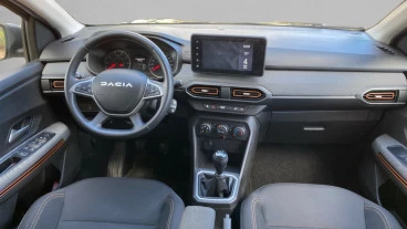 Dacia Sandero Expression TCe 67kW (90CV)