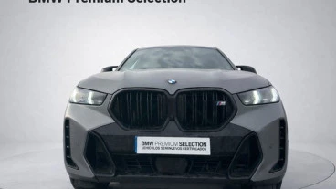 BMW X6 M60I XDRIVE