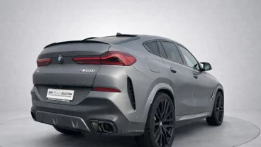 BMW X6 M60I XDRIVE
