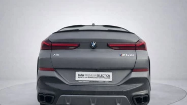 BMW X6 M60I XDRIVE