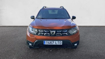 Dacia Duster Essential TCE 67kW(90CV) 4X2