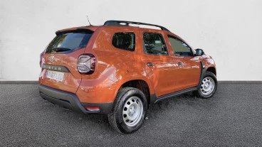 Dacia Duster Essential TCE 67kW(90CV) 4X2
