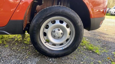 Dacia Duster Essential TCE 67kW(90CV) 4X2