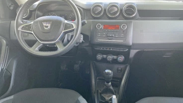 Dacia Duster Essential TCE 67kW(90CV) 4X2