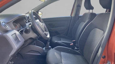 Dacia Duster Essential TCE 67kW(90CV) 4X2