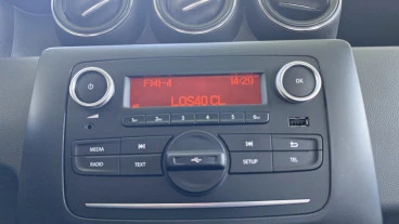 Dacia Duster Essential TCE 67kW(90CV) 4X2