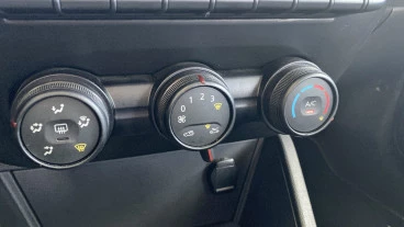 Dacia Duster Essential TCE 67kW(90CV) 4X2