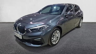 BMW Serie 1 118i