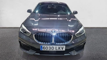 BMW Serie 1 118i