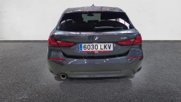 BMW Serie 1 118i